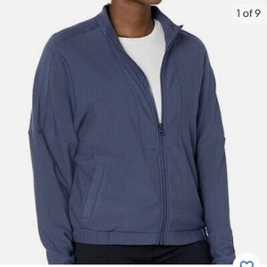 Columbia Omni-shade Zip Up Sweater